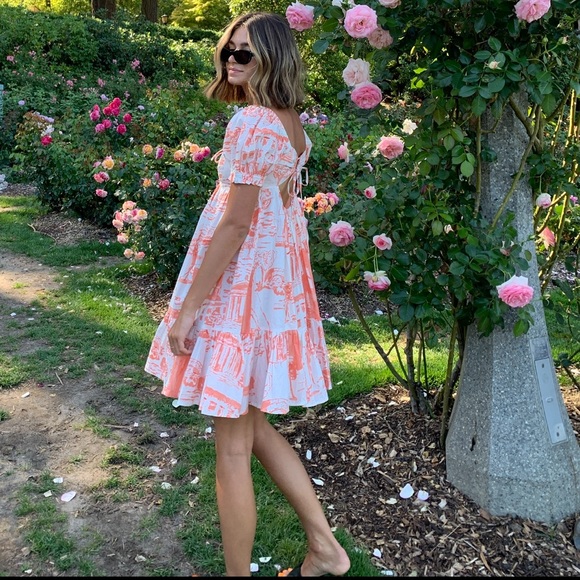 Urban Outfitters Dress - Picture 4 of 7